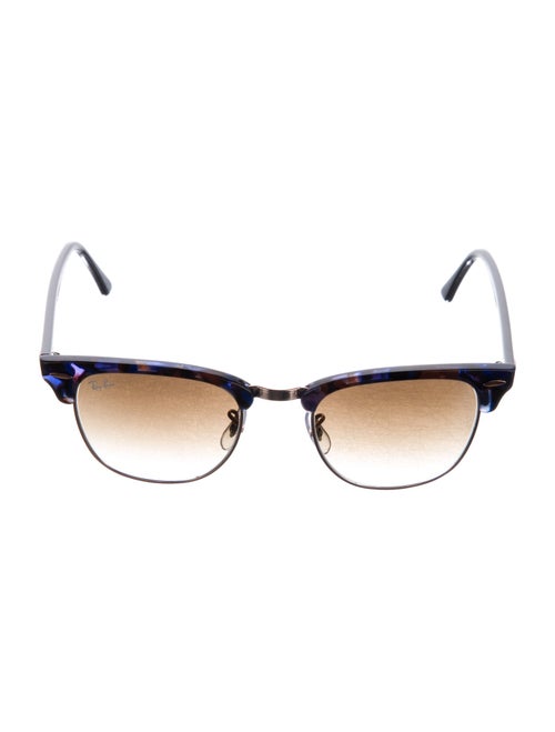Ray-Ban Clubmaster Wayfarer Sunglasses