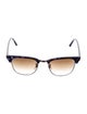 Ray-Ban Clubmaster Wayfarer Sunglasses