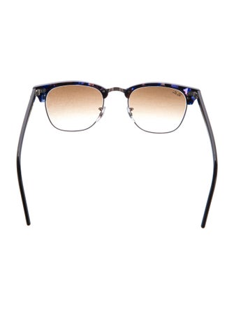 Ray-Ban Clubmaster Wayfarer Sunglasses