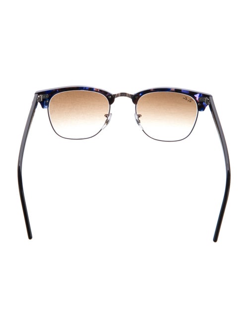 Ray-Ban Clubmaster Wayfarer Sunglasses