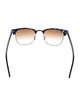 Ray-Ban Clubmaster Wayfarer Sunglasses