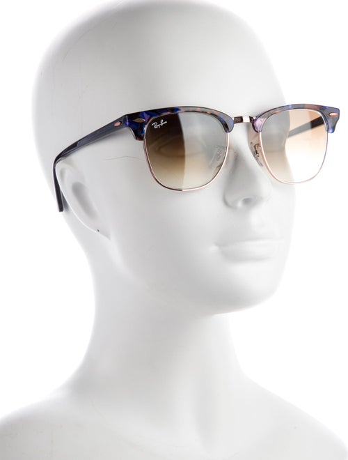 Ray-Ban Clubmaster Wayfarer Sunglasses