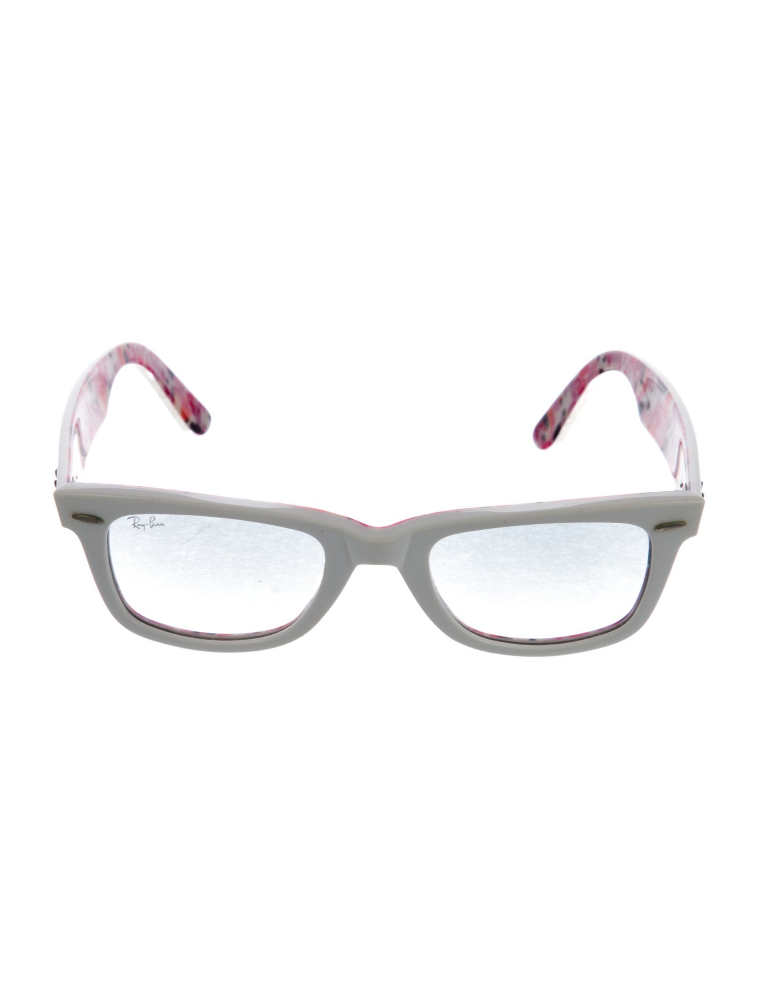 Ray-Ban Wayfarer Gradient Sunglasses