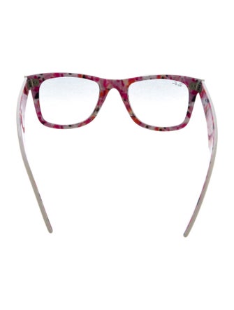 Ray-Ban Wayfarer Gradient Sunglasses