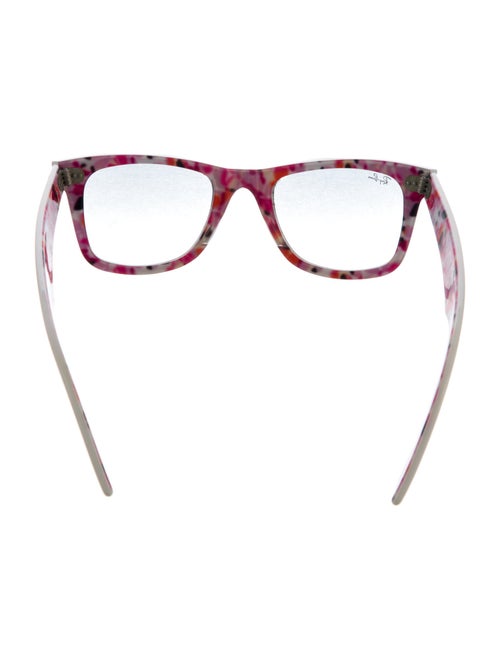 Ray-Ban Wayfarer Gradient Sunglasses