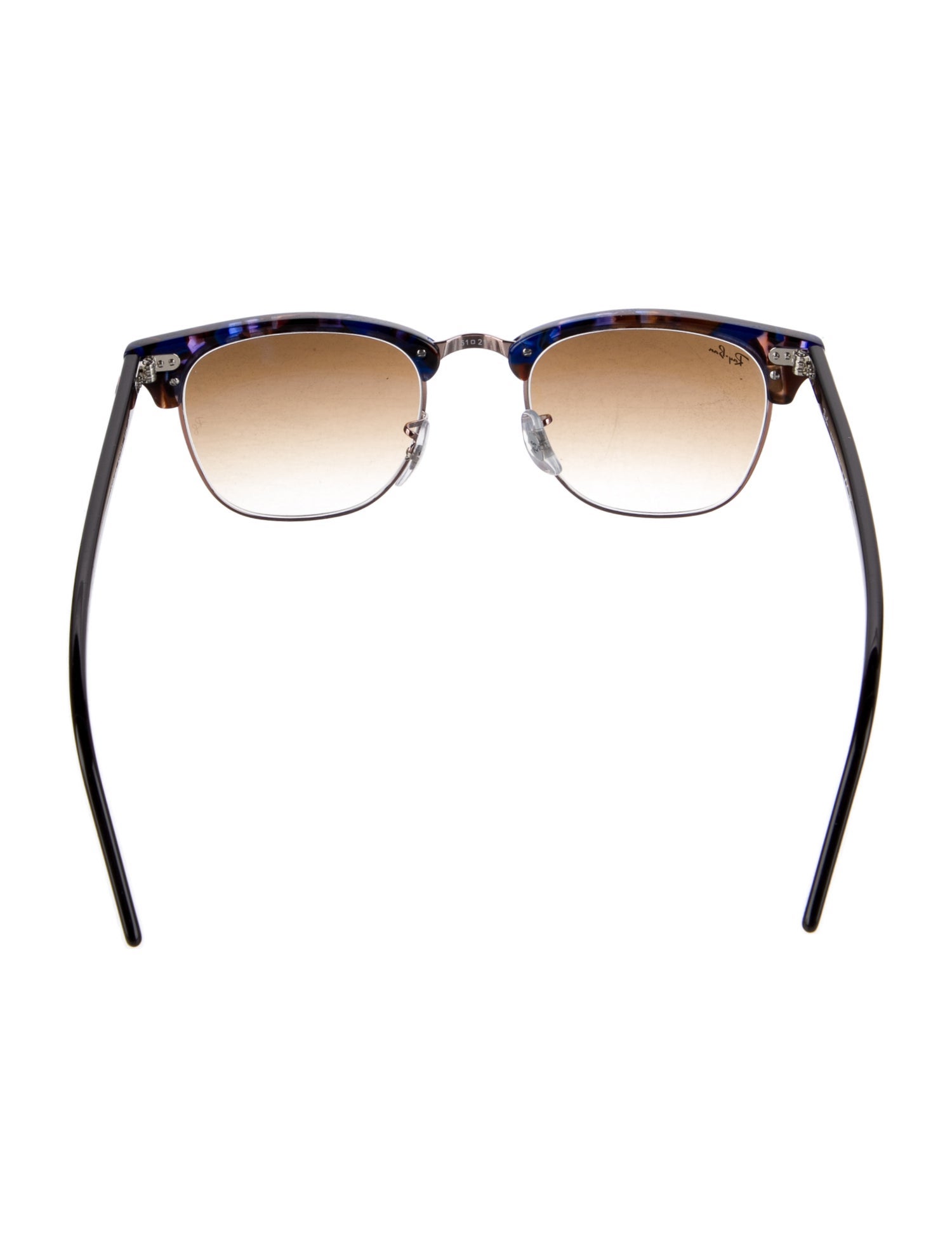 Ray-Ban Wayfarer Gradient Sunglasses w/ Tags