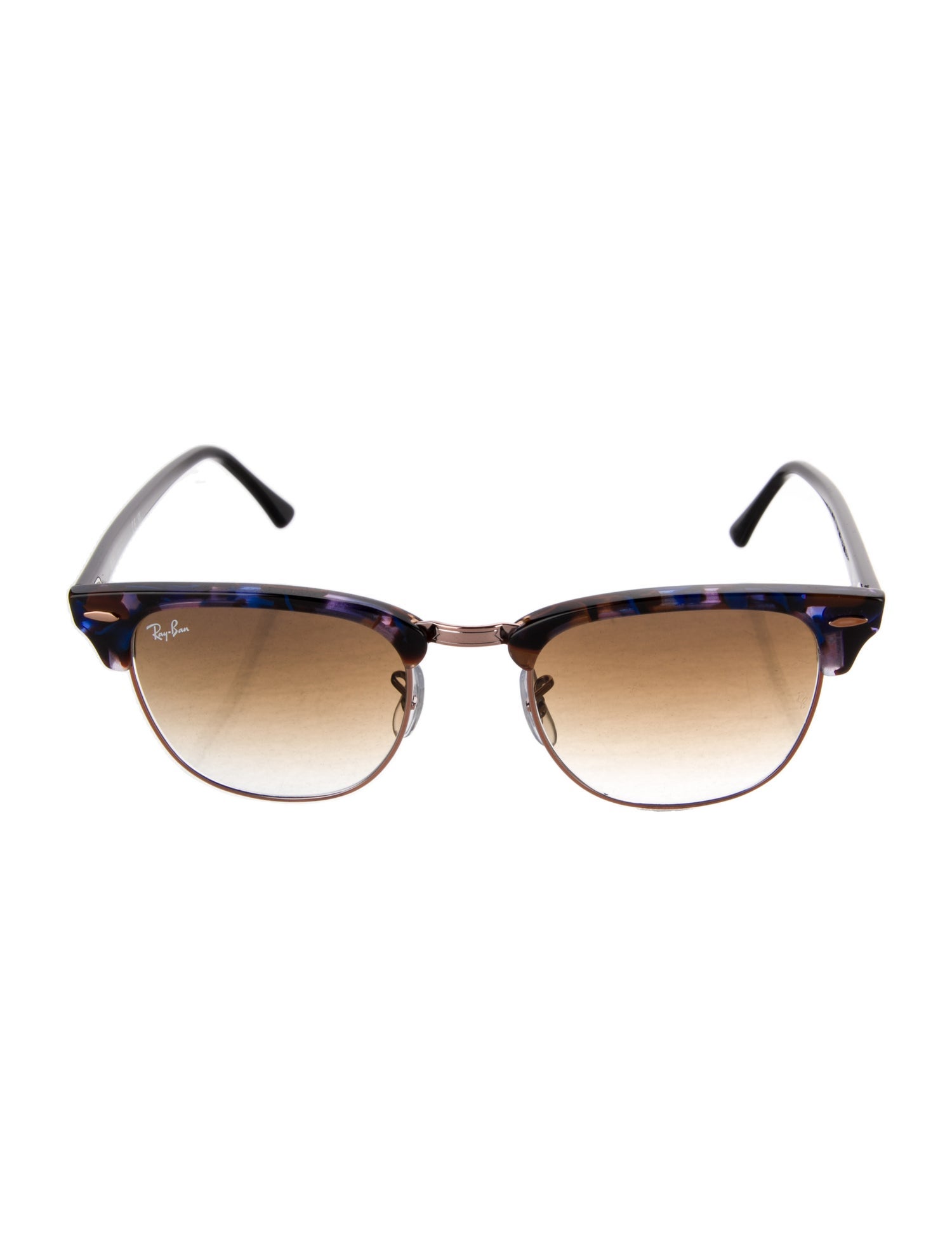 Ray-Ban Wayfarer Gradient Sunglasses w/ Tags