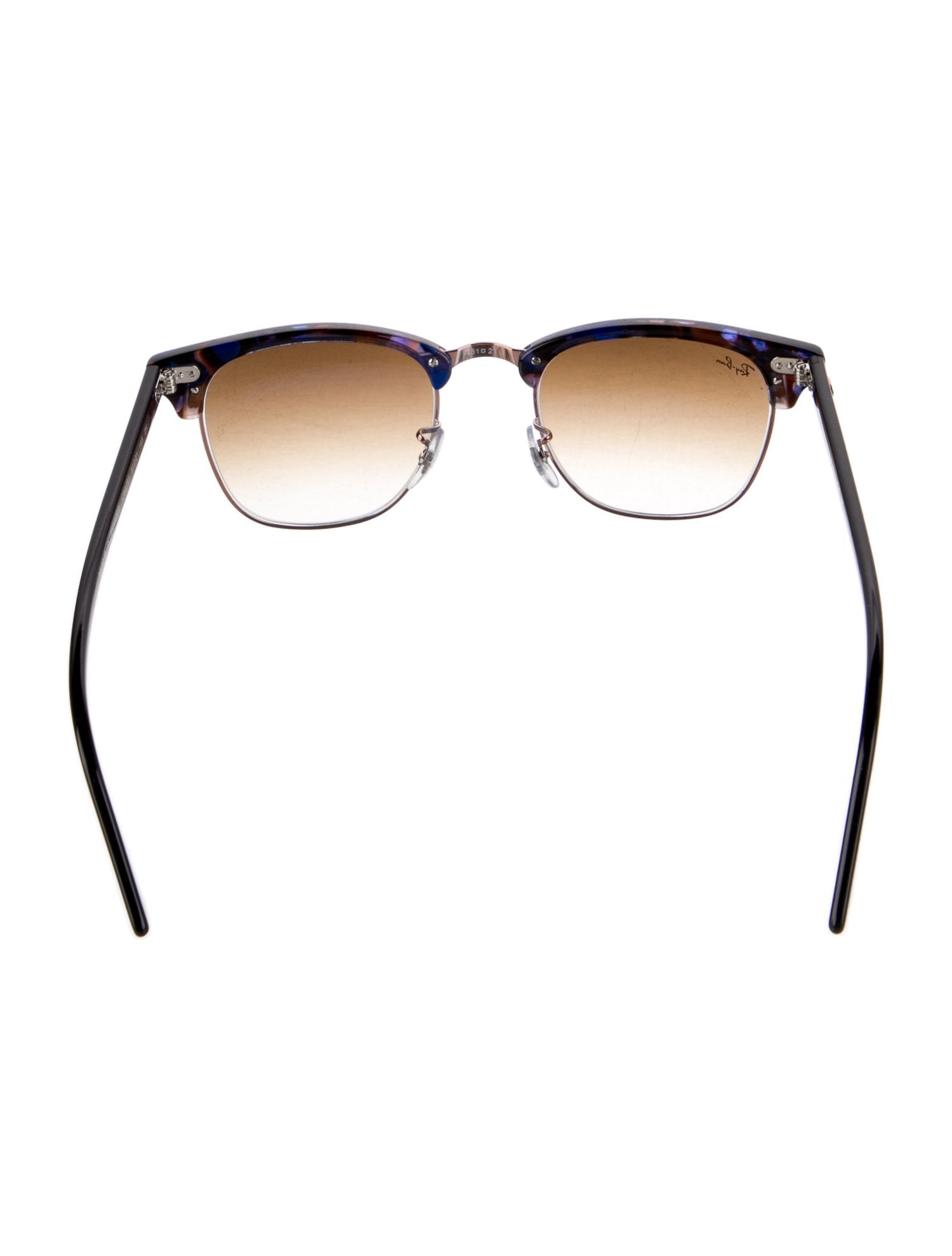 Ray-Ban Wayfarer Gradient Sunglasses w/ Tags