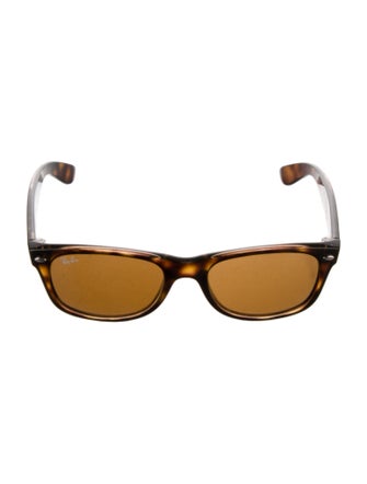 Ray-Ban New Wayfarer Sunglasses