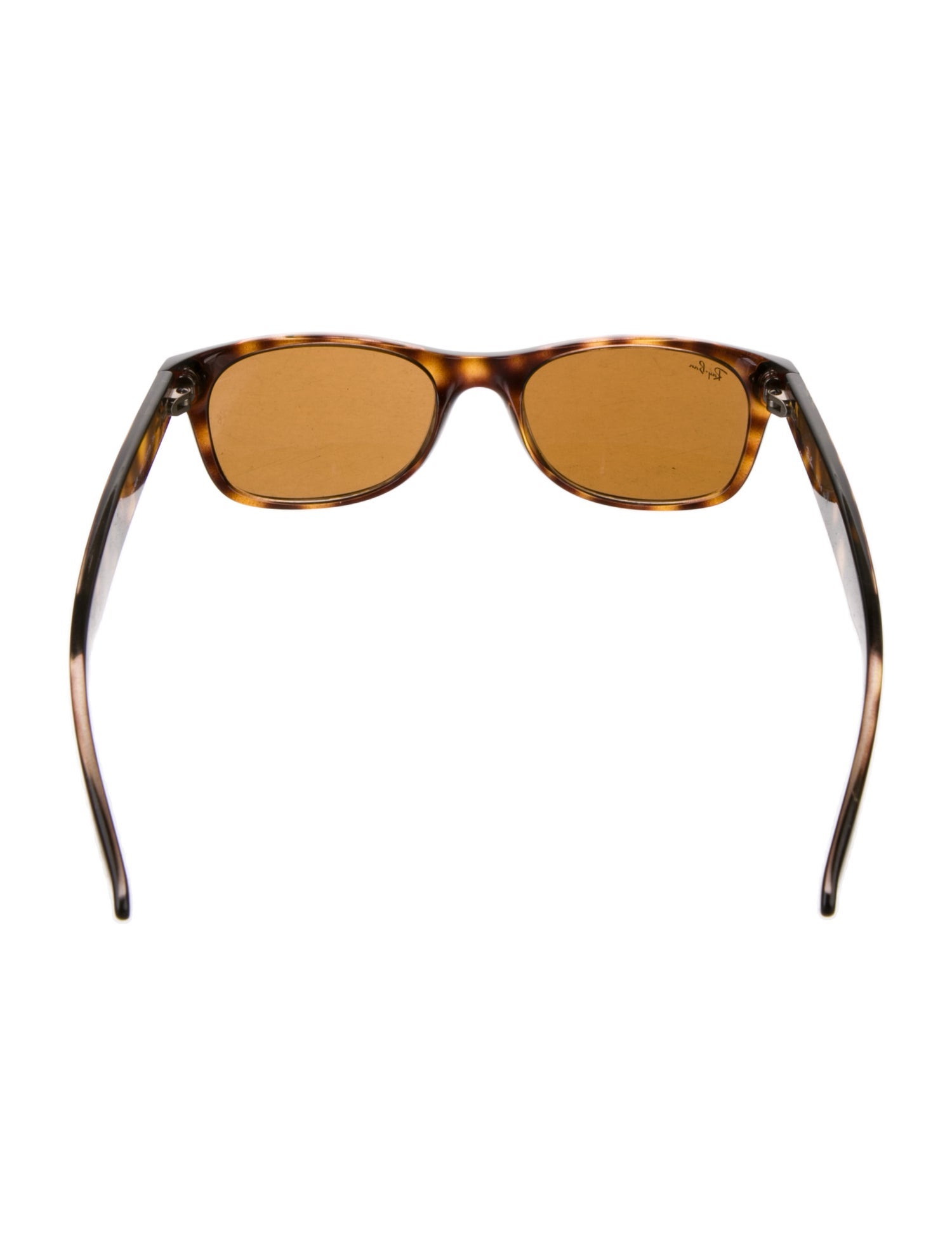 Ray-Ban New Wayfarer Sunglasses