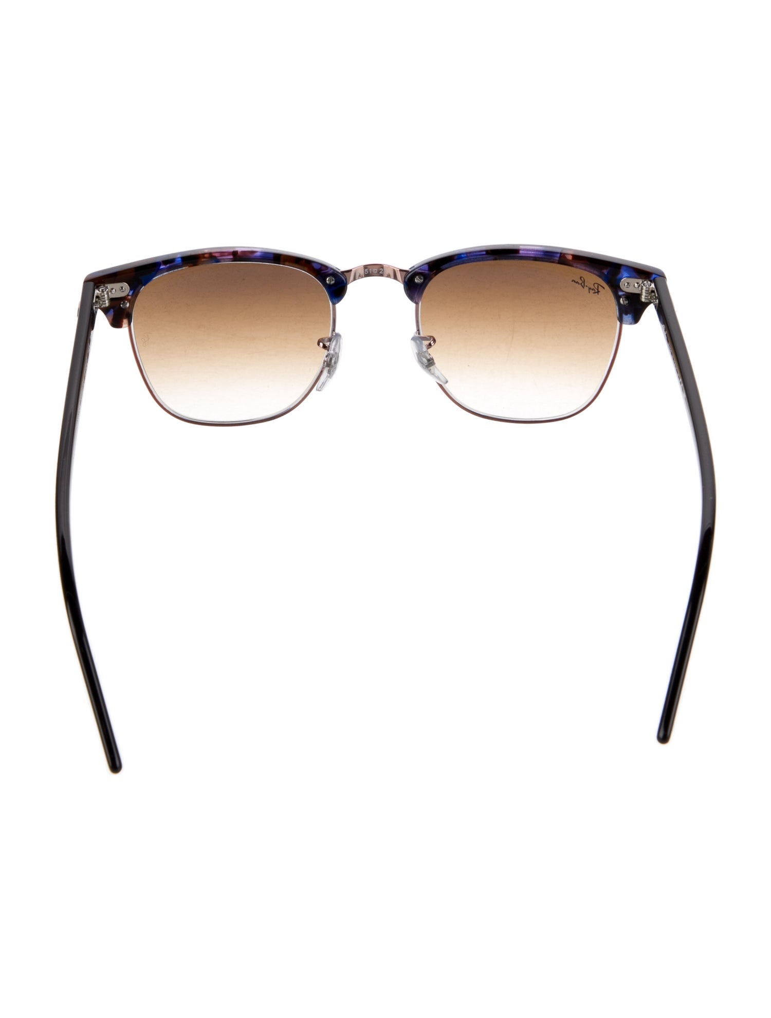 Ray-Ban Wayfarer Gradient Sunglasses w/ Tags