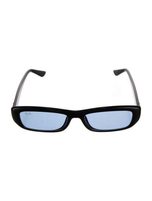 Ray-Ban Bio-Based Square Sunglasses