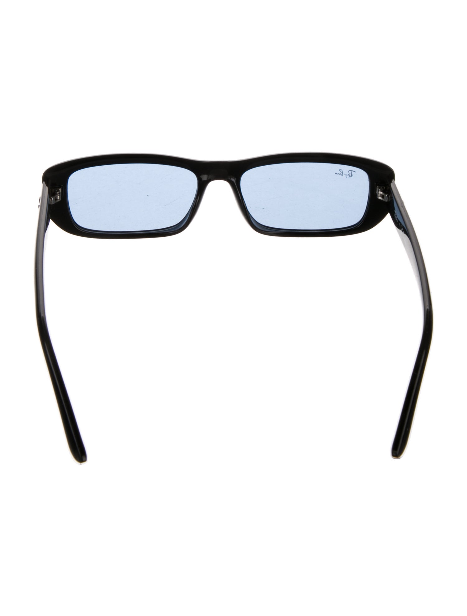 Ray-Ban Bio-Based Square Sunglasses