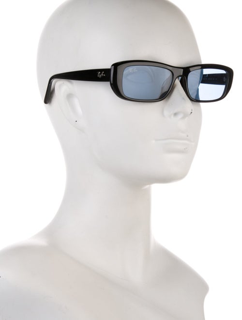 Ray-Ban Bio-Based Square Sunglasses