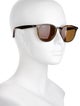 Ray-Ban Wayfarer Tinted Sunglasses