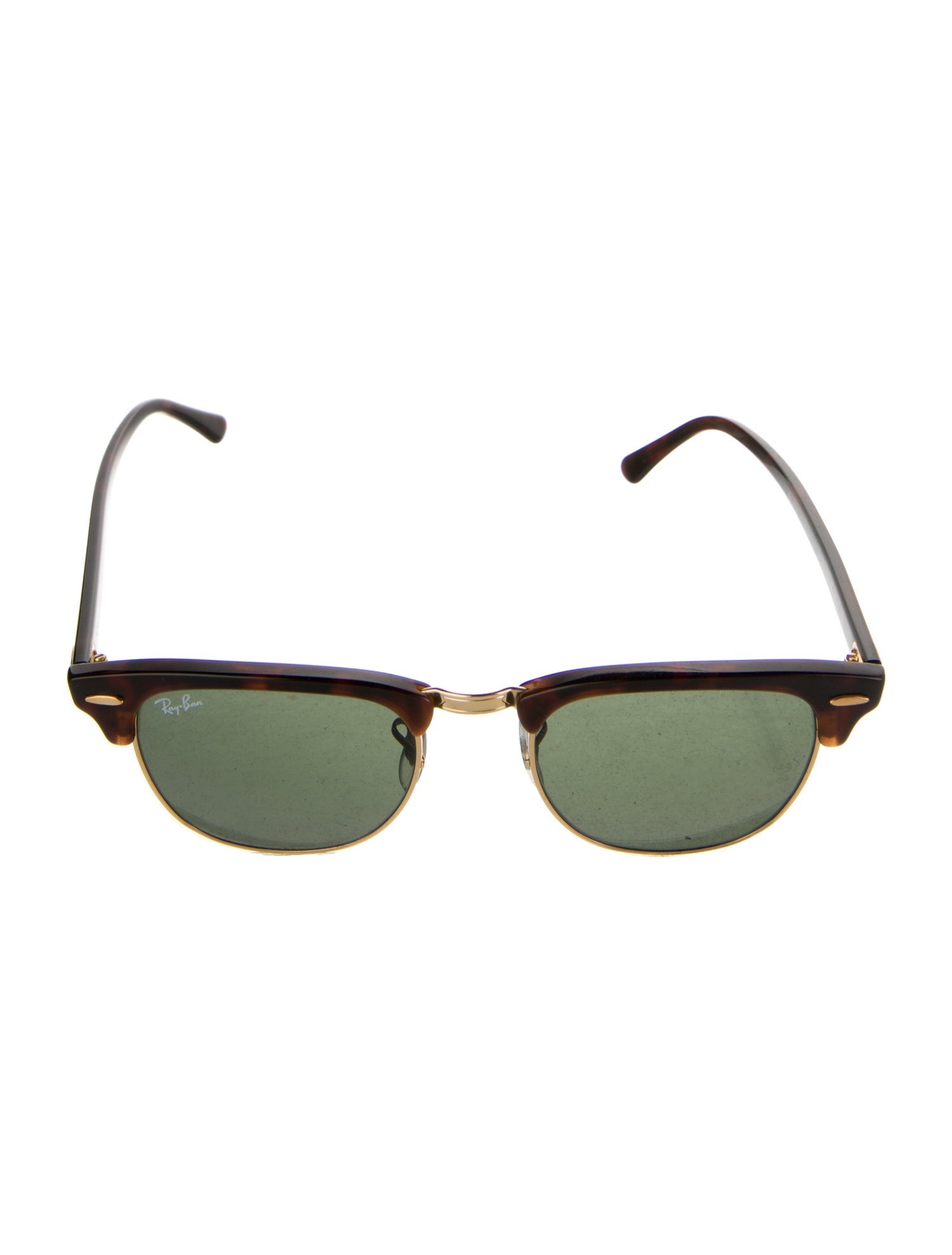 Ray-Ban Clubmaster Wayfarer Sunglasses