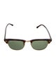 Ray-Ban Clubmaster Wayfarer Sunglasses