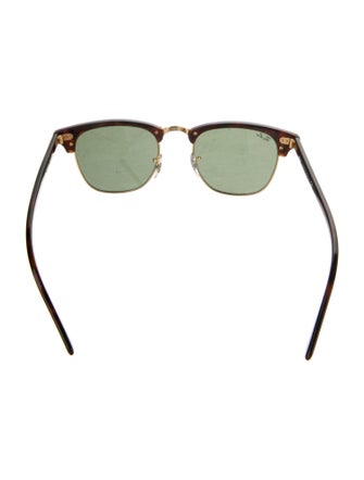 Ray-Ban Clubmaster Wayfarer Sunglasses