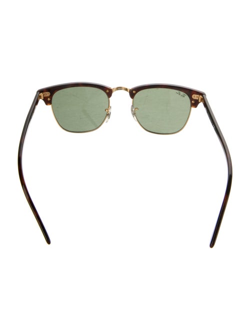 Ray-Ban Clubmaster Wayfarer Sunglasses