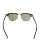 Ray-Ban Clubmaster Wayfarer Sunglasses