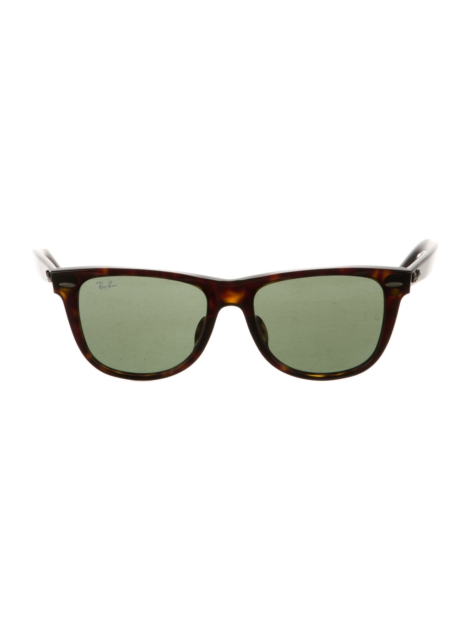 Ray-Ban Tinted Wayfarer Sunglasses