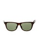 Ray-Ban Tinted Wayfarer Sunglasses