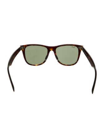 Ray-Ban Tinted Wayfarer Sunglasses