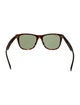 Ray-Ban Tinted Wayfarer Sunglasses