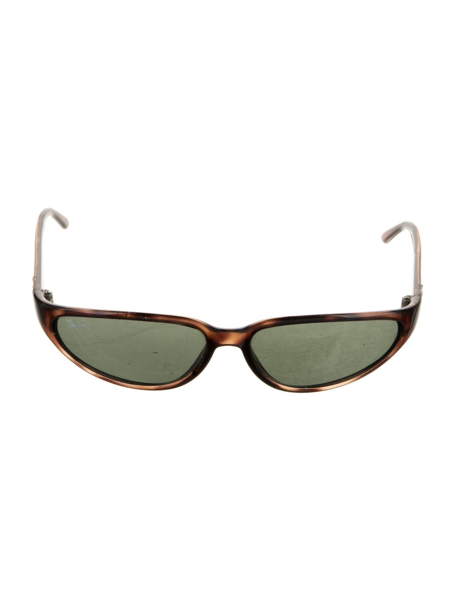 Ray-Ban PS Stalker Cat-Eye Sunglasses