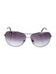 Ray-Ban Aviator Gradient Sunglasses