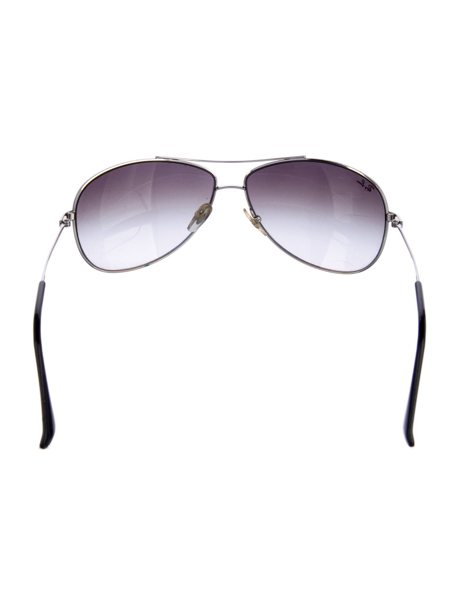 Ray-Ban Aviator Gradient Sunglasses