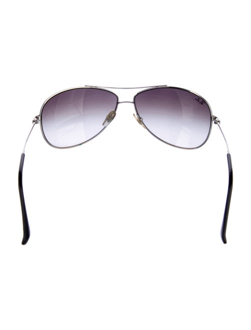 Ray-Ban Aviator Gradient Sunglasses
