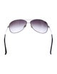 Ray-Ban Aviator Gradient Sunglasses