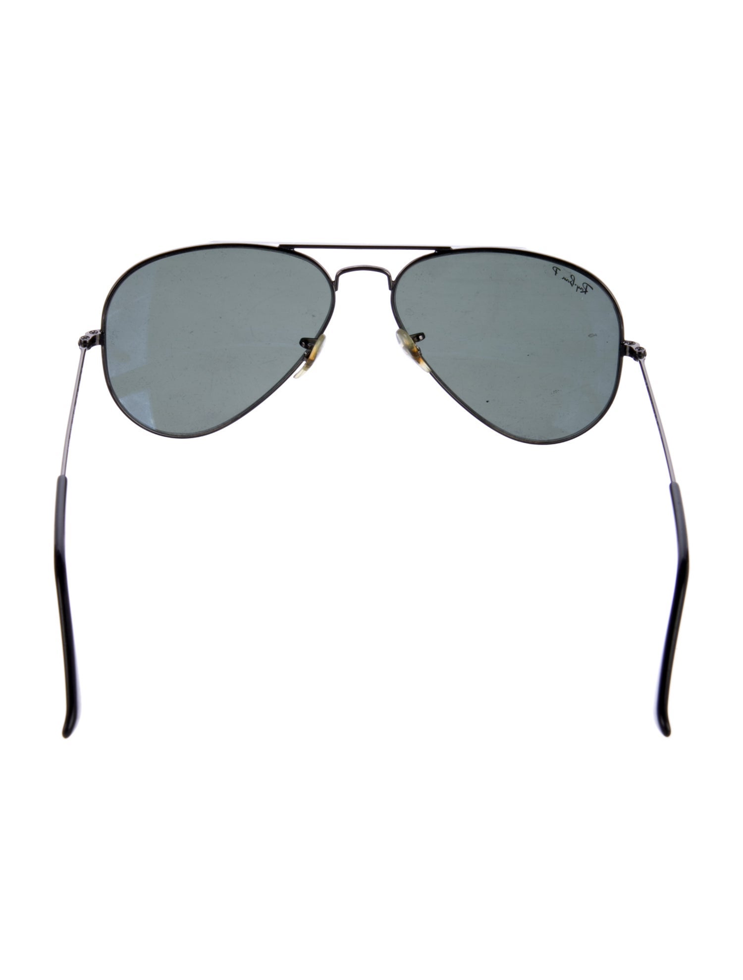 Ray-Ban Aviator Tinted Sunglasses