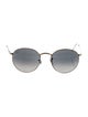 Ray-Ban Round Gradient Sunglasses