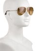 Ray-Ban Large Metal Aviator Sunglasses