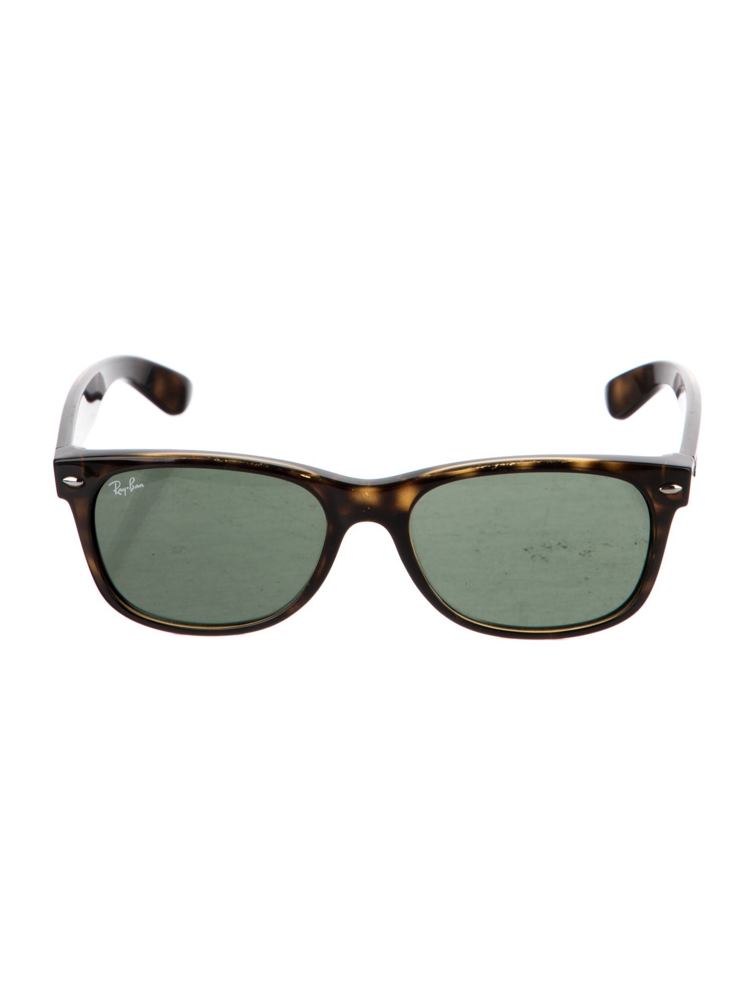 Ray-Ban New Wayfarer Sunglasses