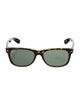 Ray-Ban New Wayfarer Sunglasses