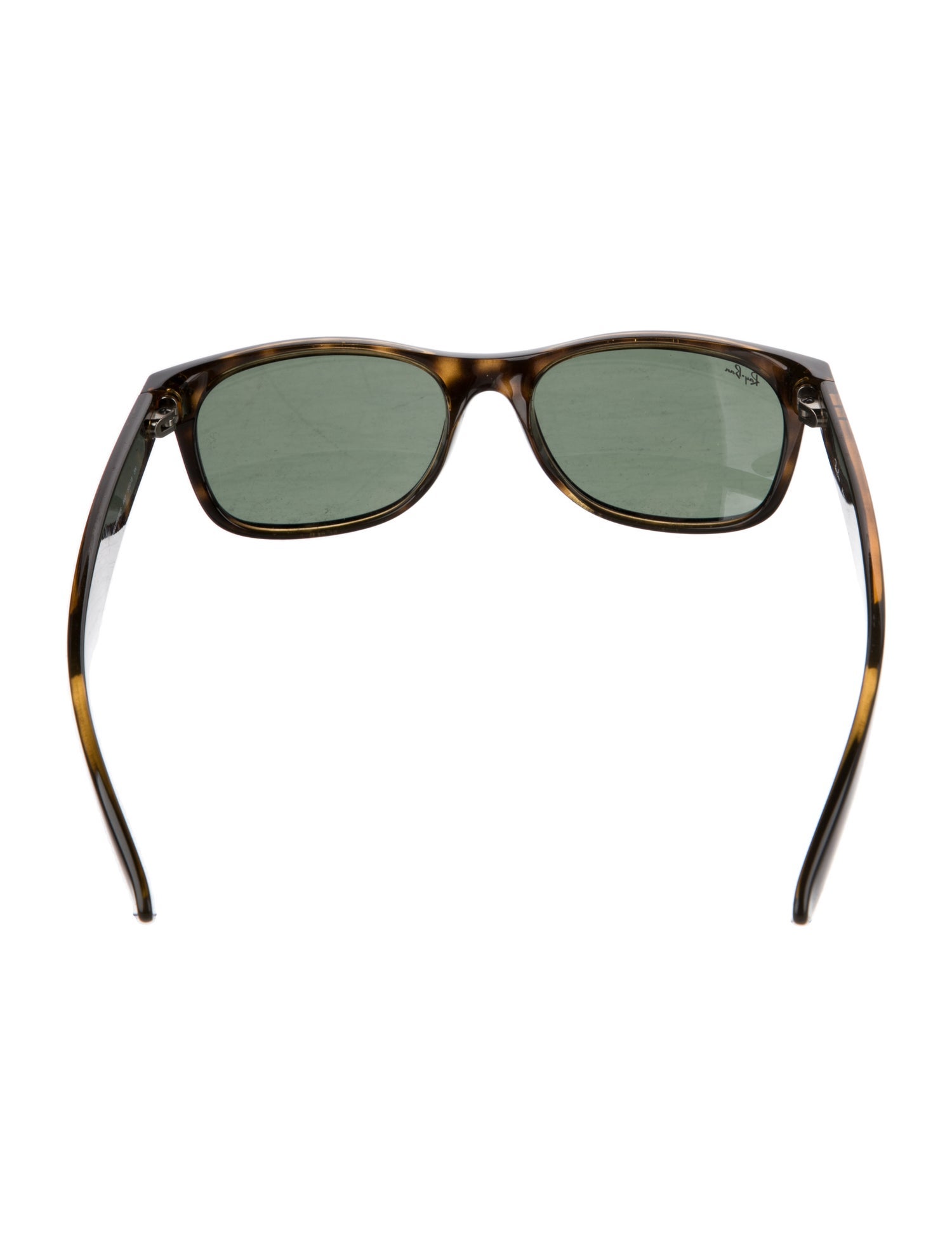 Ray-Ban New Wayfarer Sunglasses