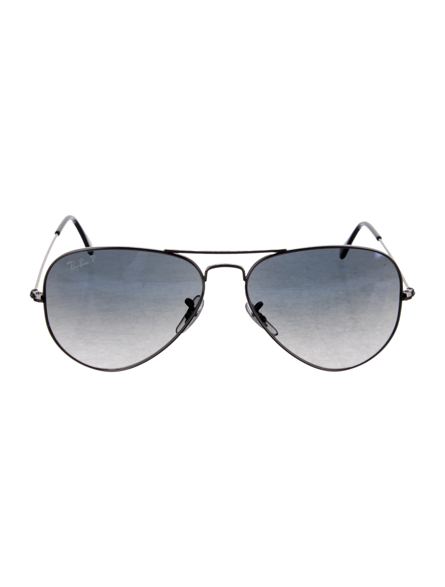 Ray-Ban Large Aviator Sunglasses