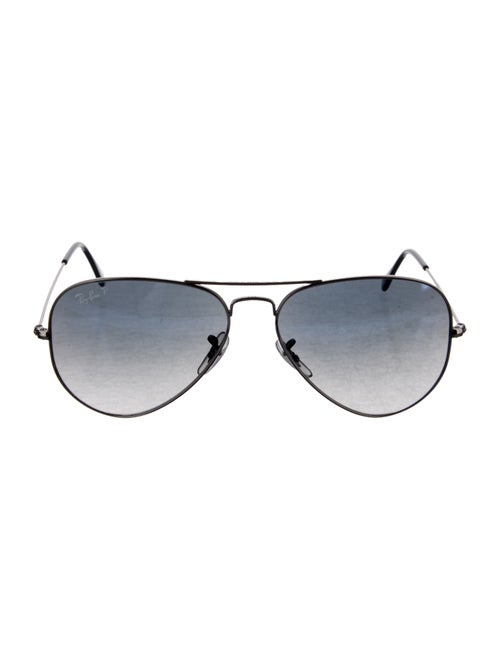 Ray-Ban Large Aviator Sunglasses