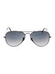 Ray-Ban Large Aviator Sunglasses
