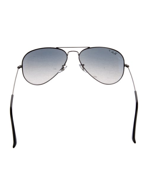 Ray-Ban Large Aviator Sunglasses