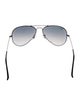 Ray-Ban Large Aviator Sunglasses