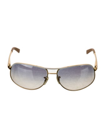 Ray-Ban Aviator Gradient Sunglasses