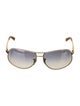 Ray-Ban Aviator Gradient Sunglasses
