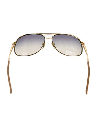 Ray-Ban Aviator Gradient Sunglasses