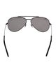 Ray-Ban Aviator Tinted Sunglasses