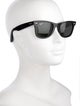 Ray-Ban Wayfarer Tinted Sunglasses