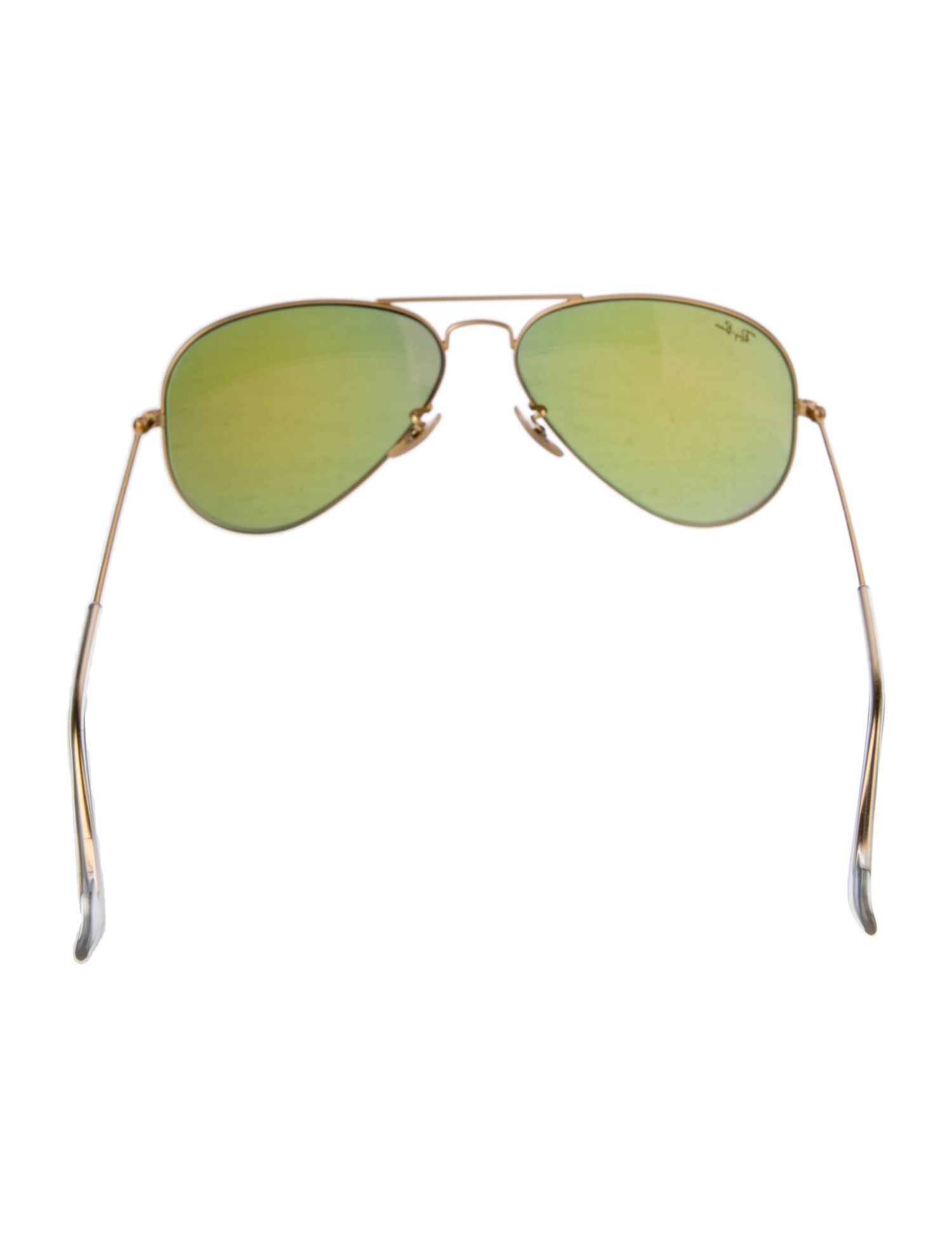 Ray-Ban Large Aviator Sunglasses